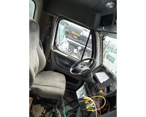FREIGHTLINER CASCADIA 125BBC Cab Mount