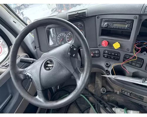 FREIGHTLINER CASCADIA 125BBC Cab Mount
