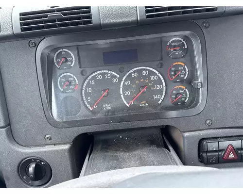 FREIGHTLINER CASCADIA 125BBC Cab Mount