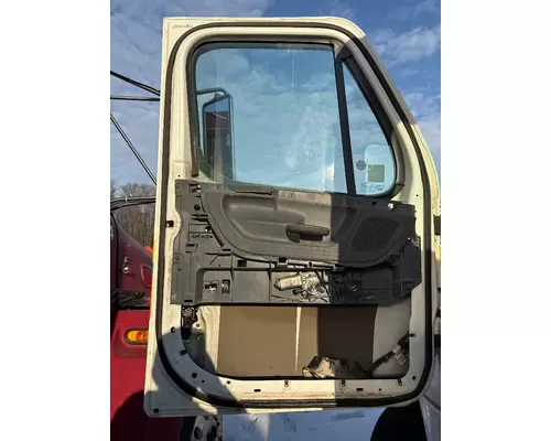 FREIGHTLINER CASCADIA 125BBC Cab Mount