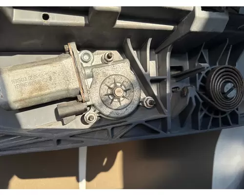 FREIGHTLINER CASCADIA 125BBC Cab Mount