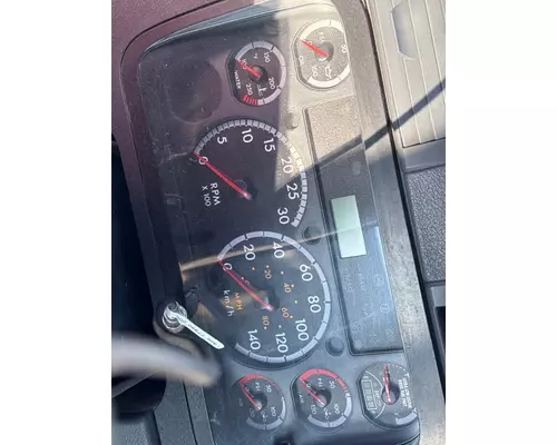 FREIGHTLINER CASCADIA 125BBC Cab Mount