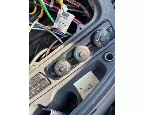 FREIGHTLINER CASCADIA 125BBC Cab Mount