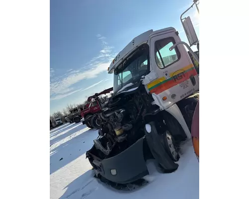 FREIGHTLINER CASCADIA 125BBC Cab Mount