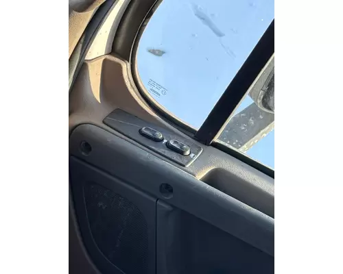 FREIGHTLINER CASCADIA 125BBC Cab Mount