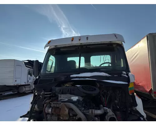 FREIGHTLINER CASCADIA 125BBC Cab Mount