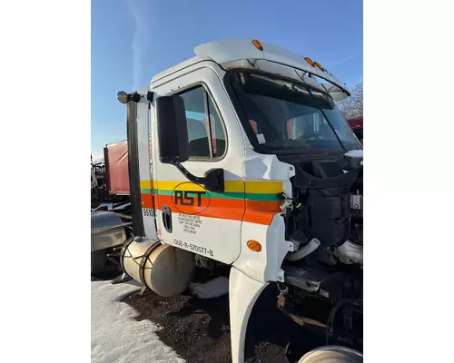 FREIGHTLINER CASCADIA 125BBC Cab Mount