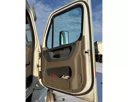 FREIGHTLINER CASCADIA 125BBC Cab Mount