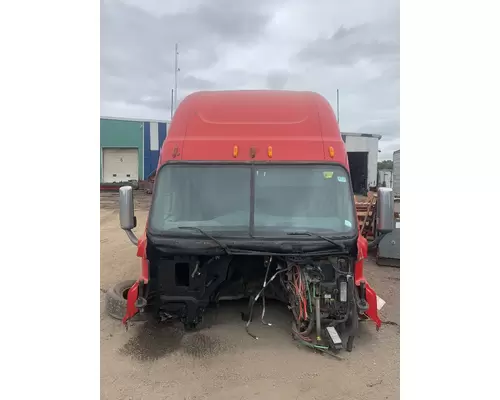 FREIGHTLINER CASCADIA 125BBC Cab Mount