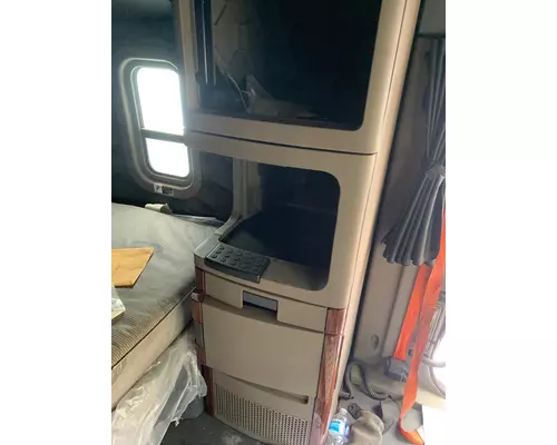 FREIGHTLINER CASCADIA 125BBC Cab Mount