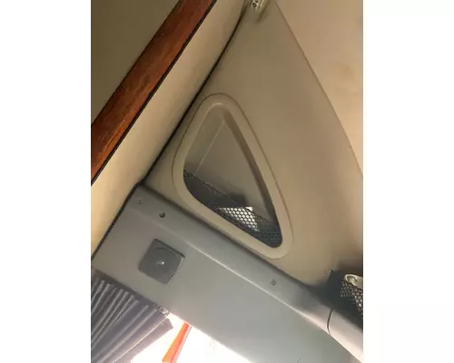 FREIGHTLINER CASCADIA 125BBC Cab Mount