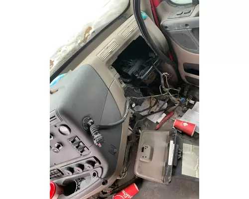 FREIGHTLINER CASCADIA 125BBC Cab Mount