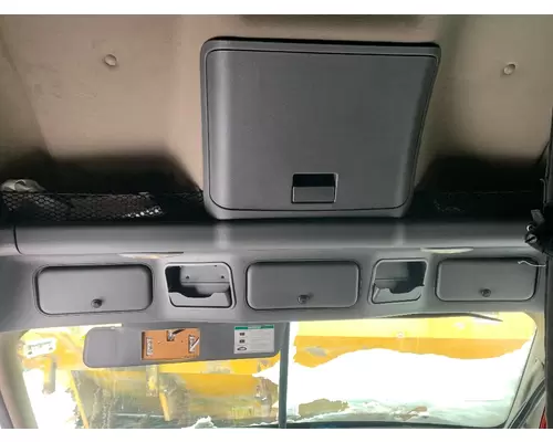 FREIGHTLINER CASCADIA 125BBC Cab Mount
