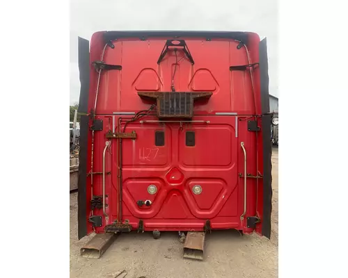 FREIGHTLINER CASCADIA 125BBC Cab Mount