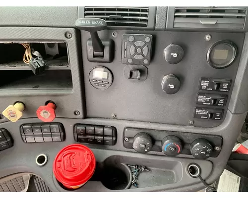 FREIGHTLINER CASCADIA 125BBC Cab Mount