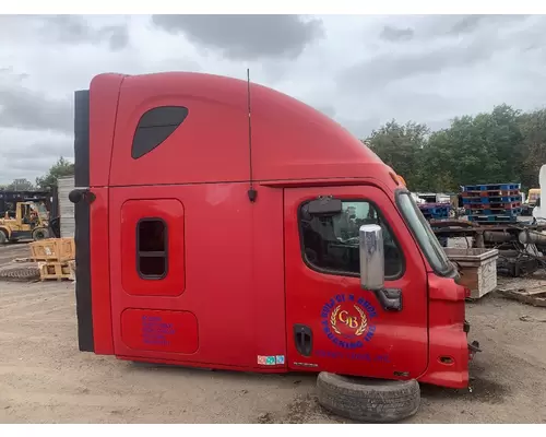 FREIGHTLINER CASCADIA 125BBC Cab Mount