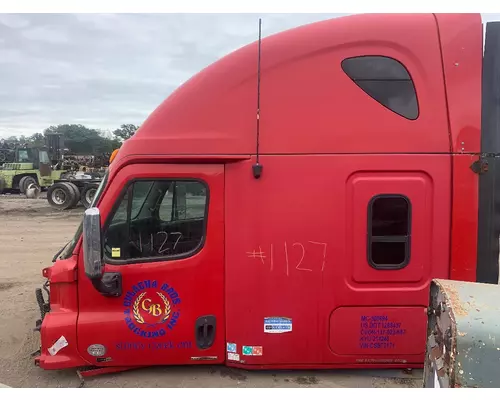 FREIGHTLINER CASCADIA 125BBC Cab Mount