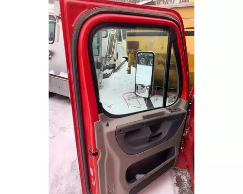 FREIGHTLINER CASCADIA 125BBC Cab Mount