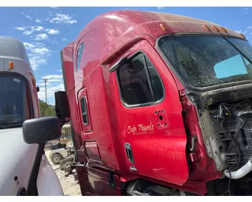 FREIGHTLINER CASCADIA 125BBC Cab