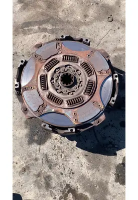 FREIGHTLINER CASCADIA 125BBC Clutch Disc