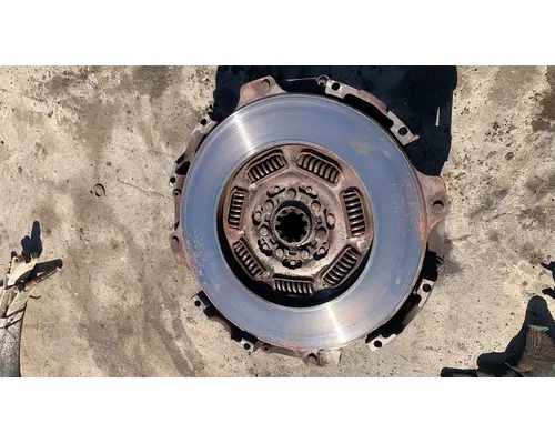 FREIGHTLINER CASCADIA 125BBC Clutch Disc