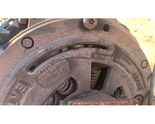 FREIGHTLINER CASCADIA 125BBC Clutch Disc