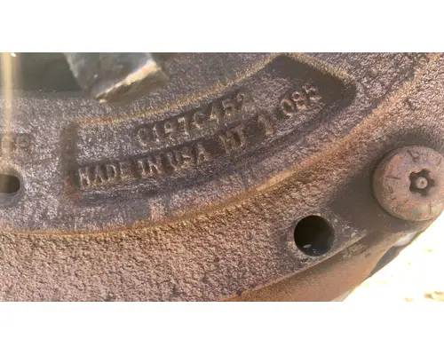 FREIGHTLINER CASCADIA 125BBC Clutch Disc