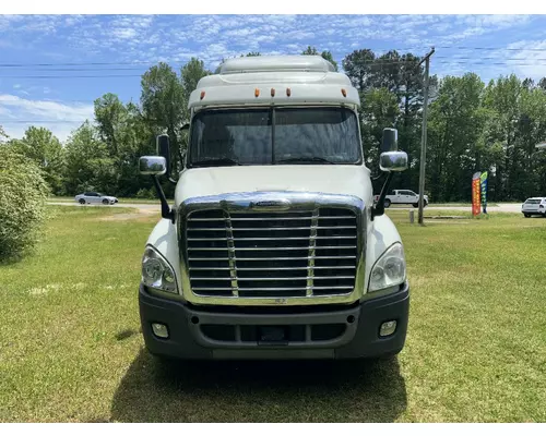 FREIGHTLINER CASCADIA 125BBC Complete Vehicle