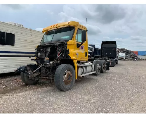 FREIGHTLINER CASCADIA 125BBC Complete Vehicle