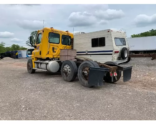 FREIGHTLINER CASCADIA 125BBC Complete Vehicle