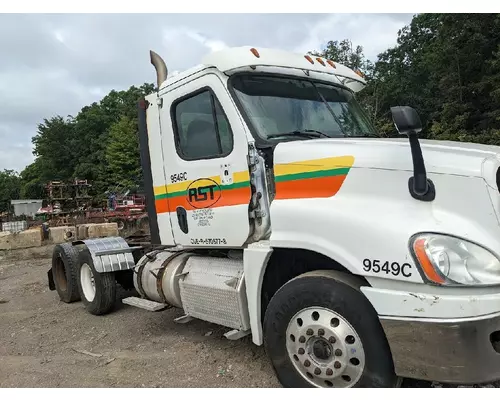 FREIGHTLINER CASCADIA 125BBC Complete Vehicle