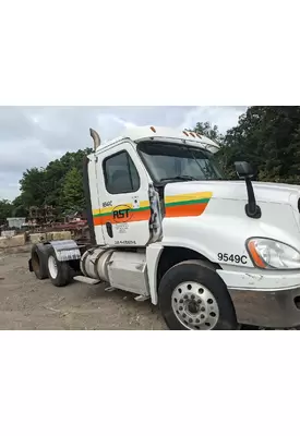 FREIGHTLINER CASCADIA 125BBC Complete Vehicle