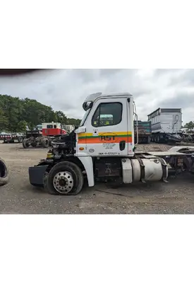 FREIGHTLINER CASCADIA 125BBC Complete Vehicle