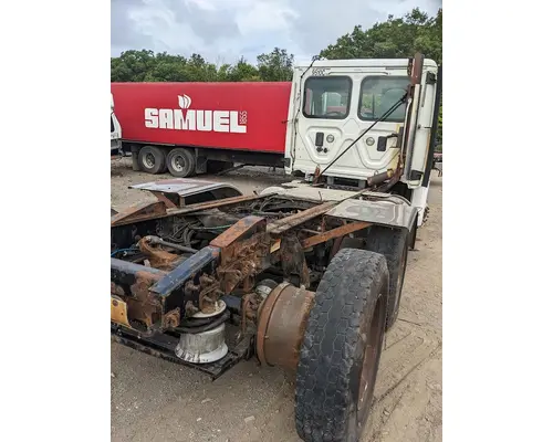 FREIGHTLINER CASCADIA 125BBC Complete Vehicle