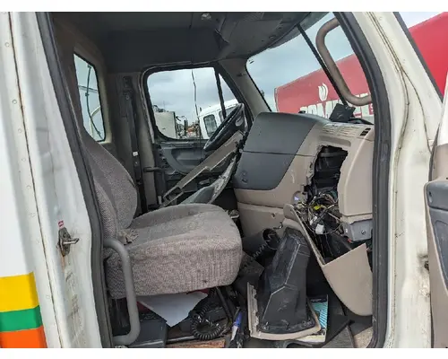 FREIGHTLINER CASCADIA 125BBC Complete Vehicle