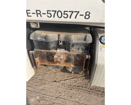 FREIGHTLINER CASCADIA 125BBC Complete Vehicle