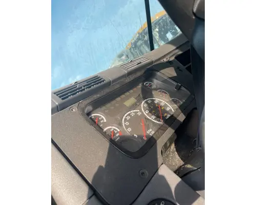 FREIGHTLINER CASCADIA 125BBC Complete Vehicle