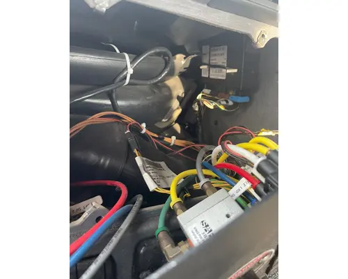 FREIGHTLINER CASCADIA 125BBC Complete Vehicle