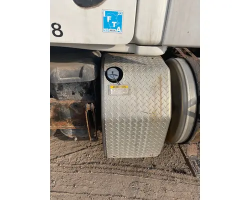 FREIGHTLINER CASCADIA 125BBC Complete Vehicle