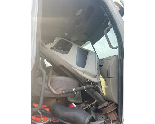 FREIGHTLINER CASCADIA 125BBC Complete Vehicle