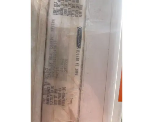 FREIGHTLINER CASCADIA 125BBC Complete Vehicle