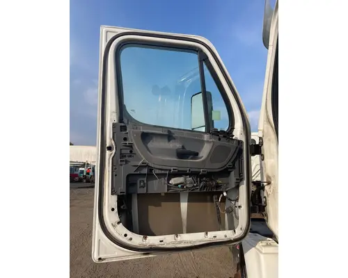 FREIGHTLINER CASCADIA 125BBC Complete Vehicle