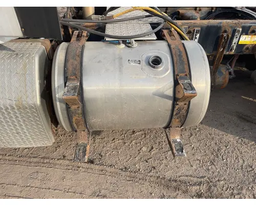 FREIGHTLINER CASCADIA 125BBC Complete Vehicle