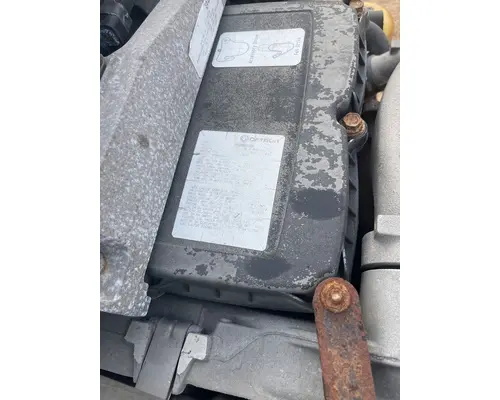 FREIGHTLINER CASCADIA 125BBC Complete Vehicle