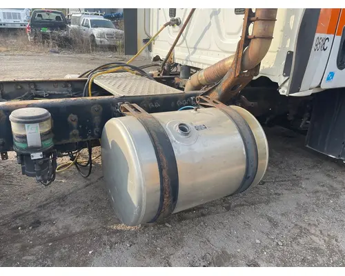 FREIGHTLINER CASCADIA 125BBC Complete Vehicle