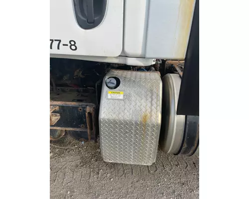 FREIGHTLINER CASCADIA 125BBC Complete Vehicle
