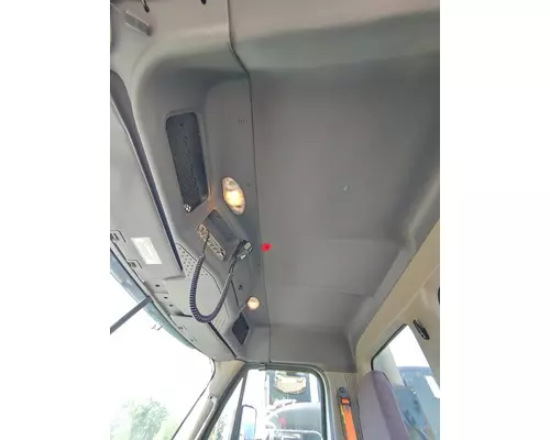 FREIGHTLINER CASCADIA 125BBC Complete Vehicle