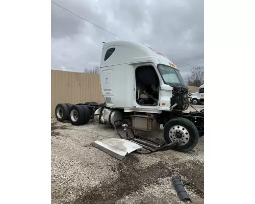 FREIGHTLINER CASCADIA 125BBC Complete Vehicle