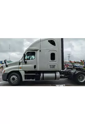 FREIGHTLINER CASCADIA 125BBC Consignment sale