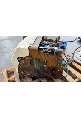 FREIGHTLINER CASCADIA 125BBC DEF Tank